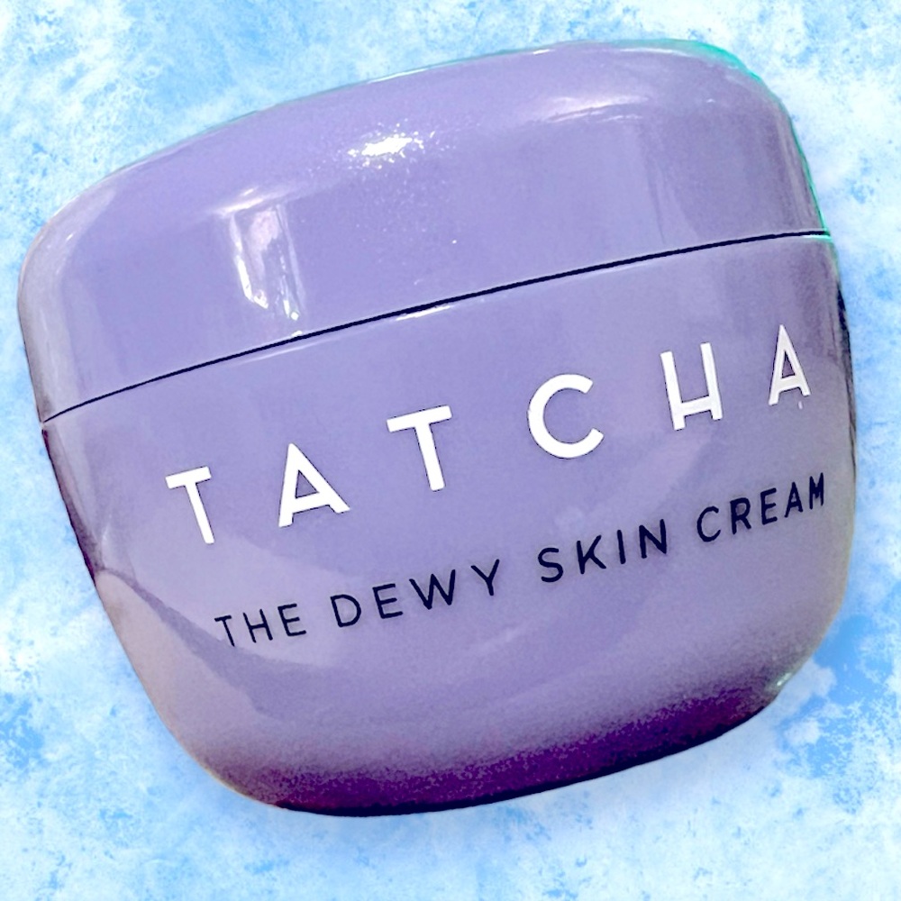 TACHA THE DEWY SKIN CREAM 10ml